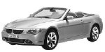 BMW E64 C2524 Fault Code