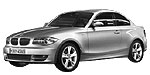 BMW E82 C2524 Fault Code