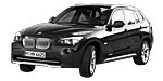 BMW E84 C2524 Fault Code