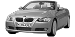 BMW E93 C2524 Fault Code