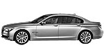 BMW F02 C2524 Fault Code
