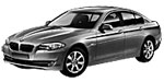 BMW F10 C2524 Fault Code