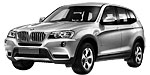 BMW F25 C2524 Fault Code